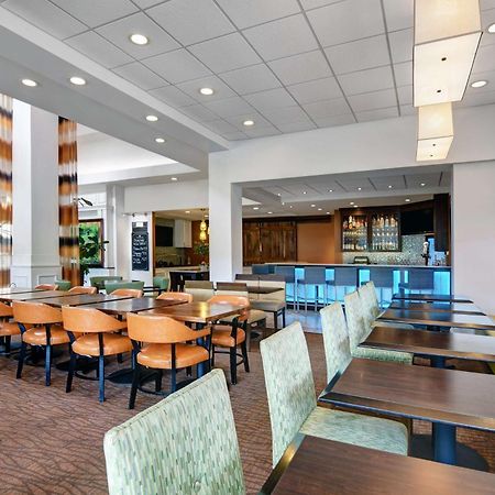 Hilton Garden Inn Hamilton Bordentown Zewnętrze zdjęcie