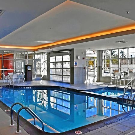 Hilton Garden Inn Hamilton Bordentown Zewnętrze zdjęcie