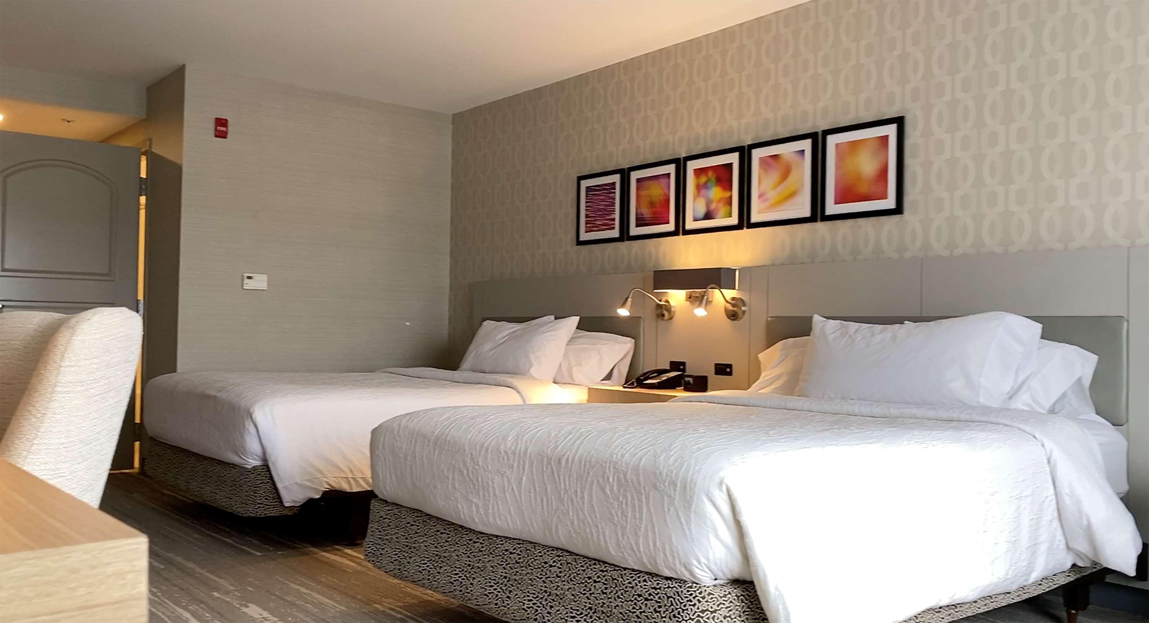 Hilton Garden Inn Hamilton Bordentown Zewnętrze zdjęcie