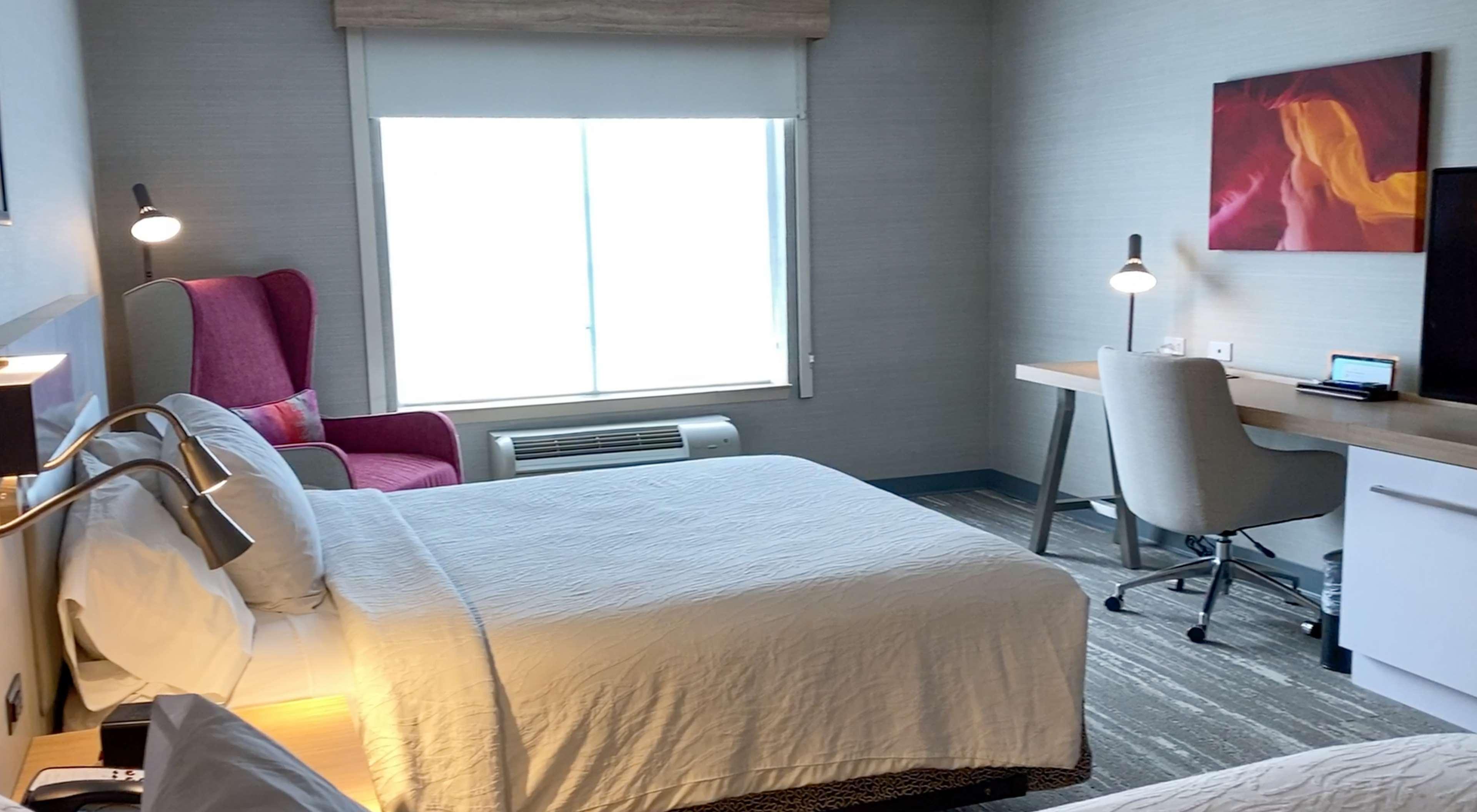 Hilton Garden Inn Hamilton Bordentown Zewnętrze zdjęcie