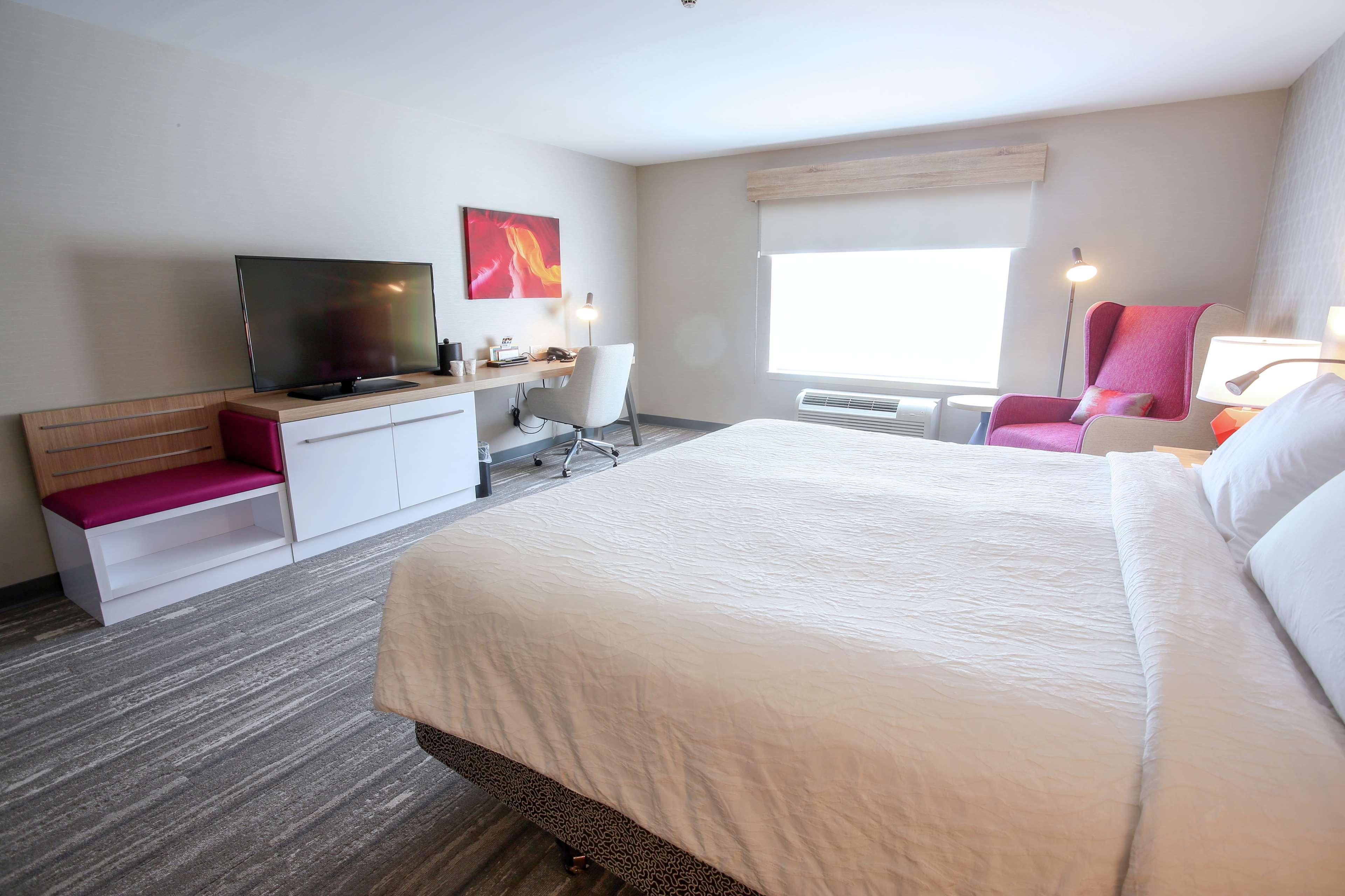 Hilton Garden Inn Hamilton Bordentown Zewnętrze zdjęcie