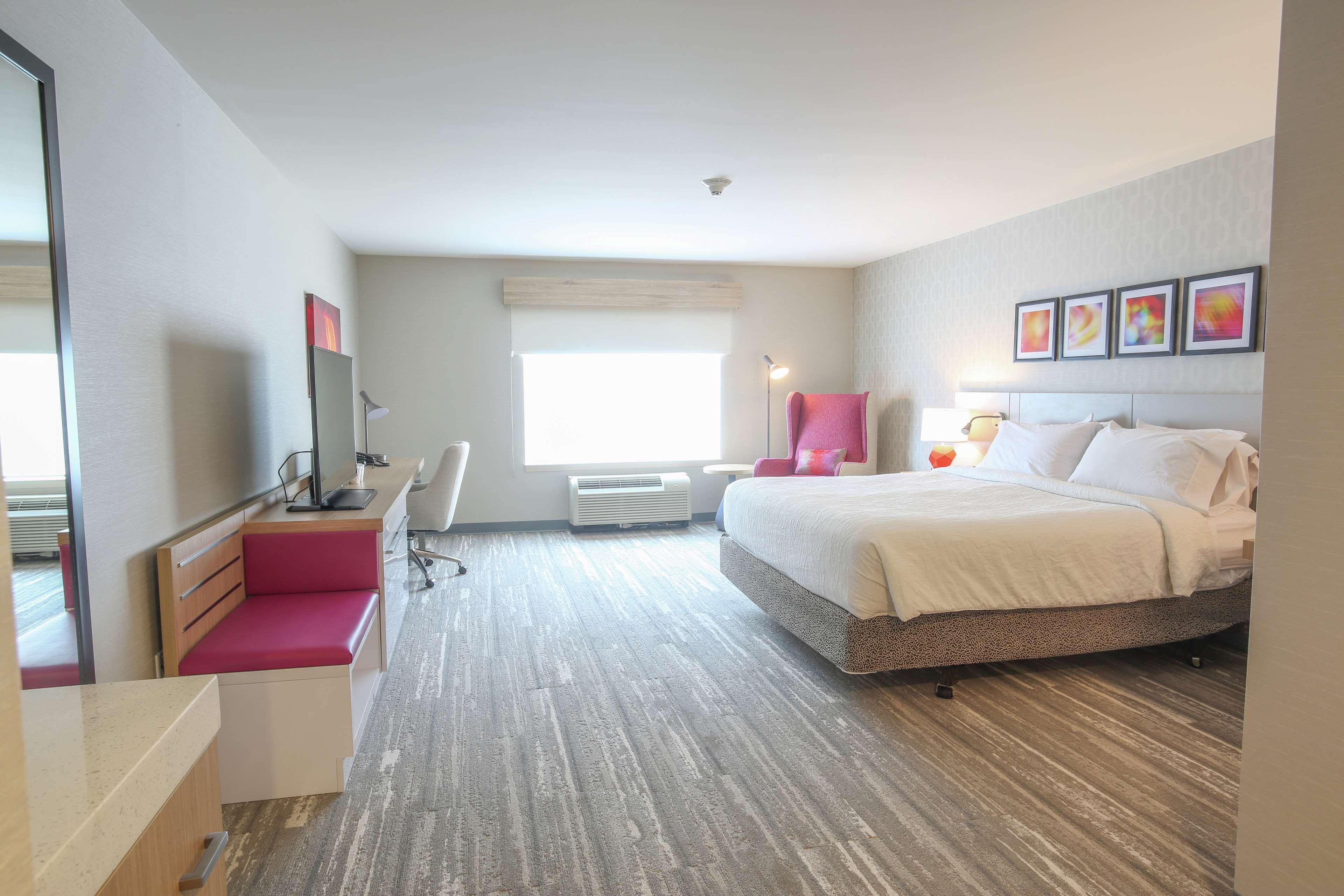 Hilton Garden Inn Hamilton Bordentown Zewnętrze zdjęcie