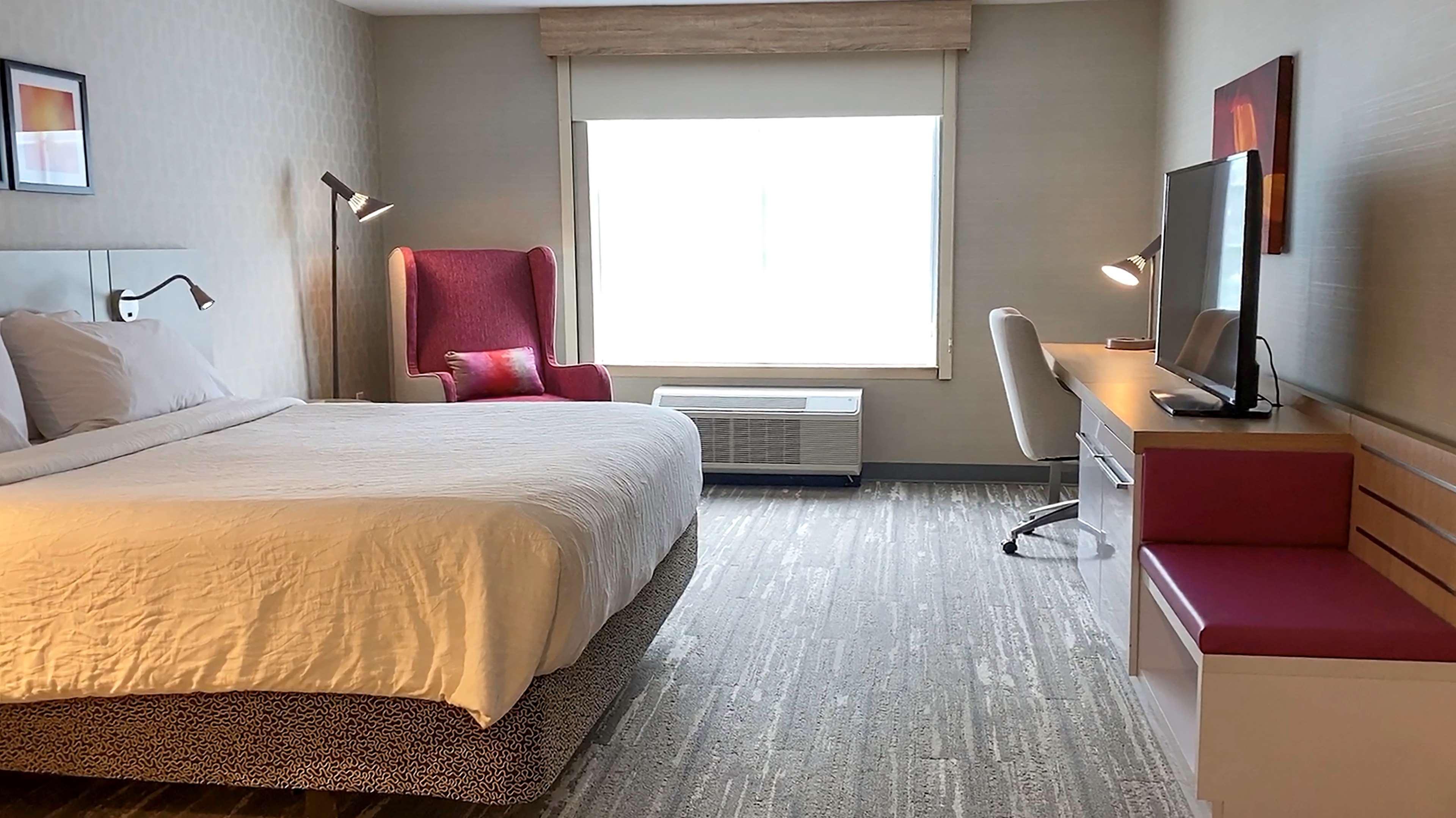 Hilton Garden Inn Hamilton Bordentown Zewnętrze zdjęcie