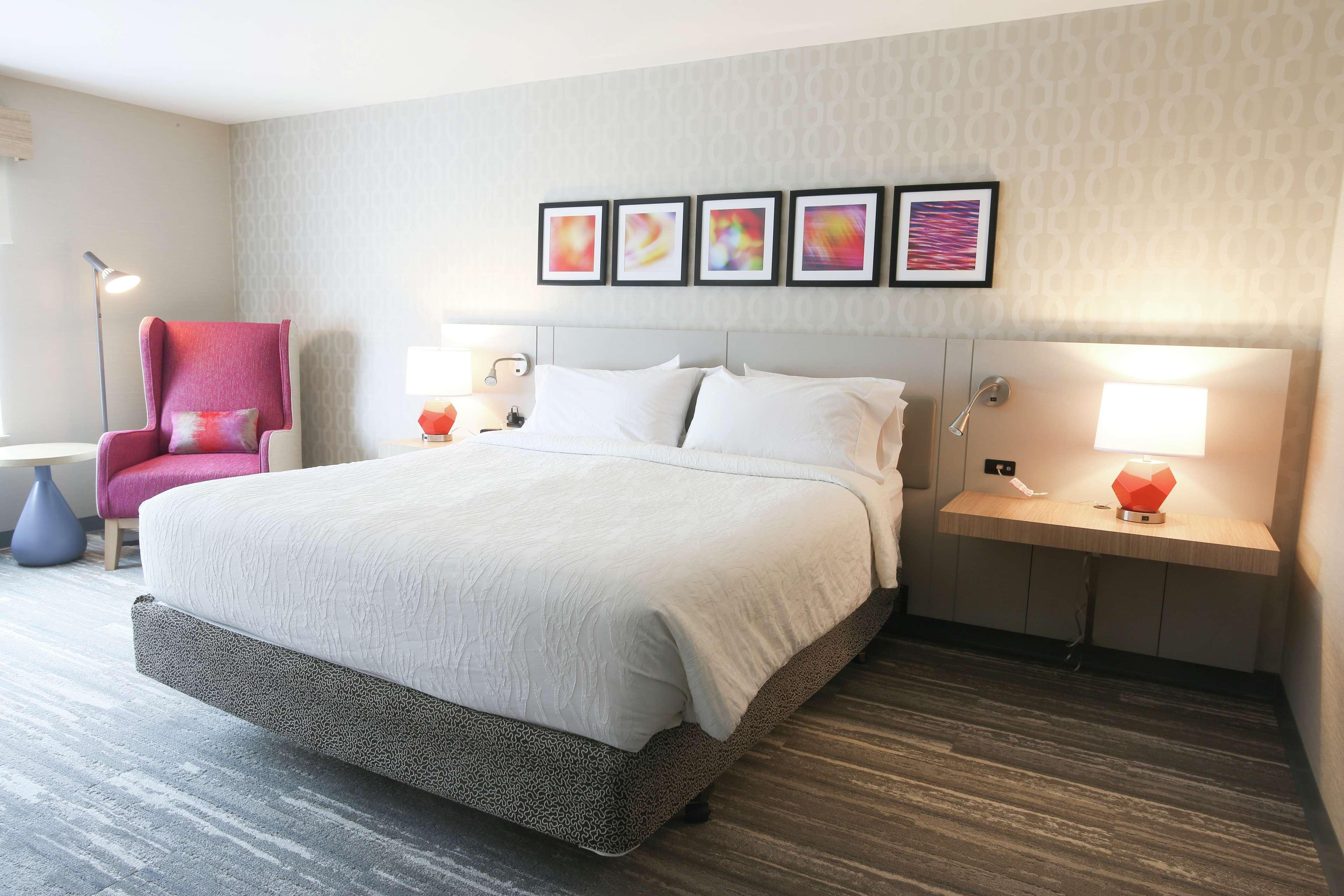 Hilton Garden Inn Hamilton Bordentown Zewnętrze zdjęcie