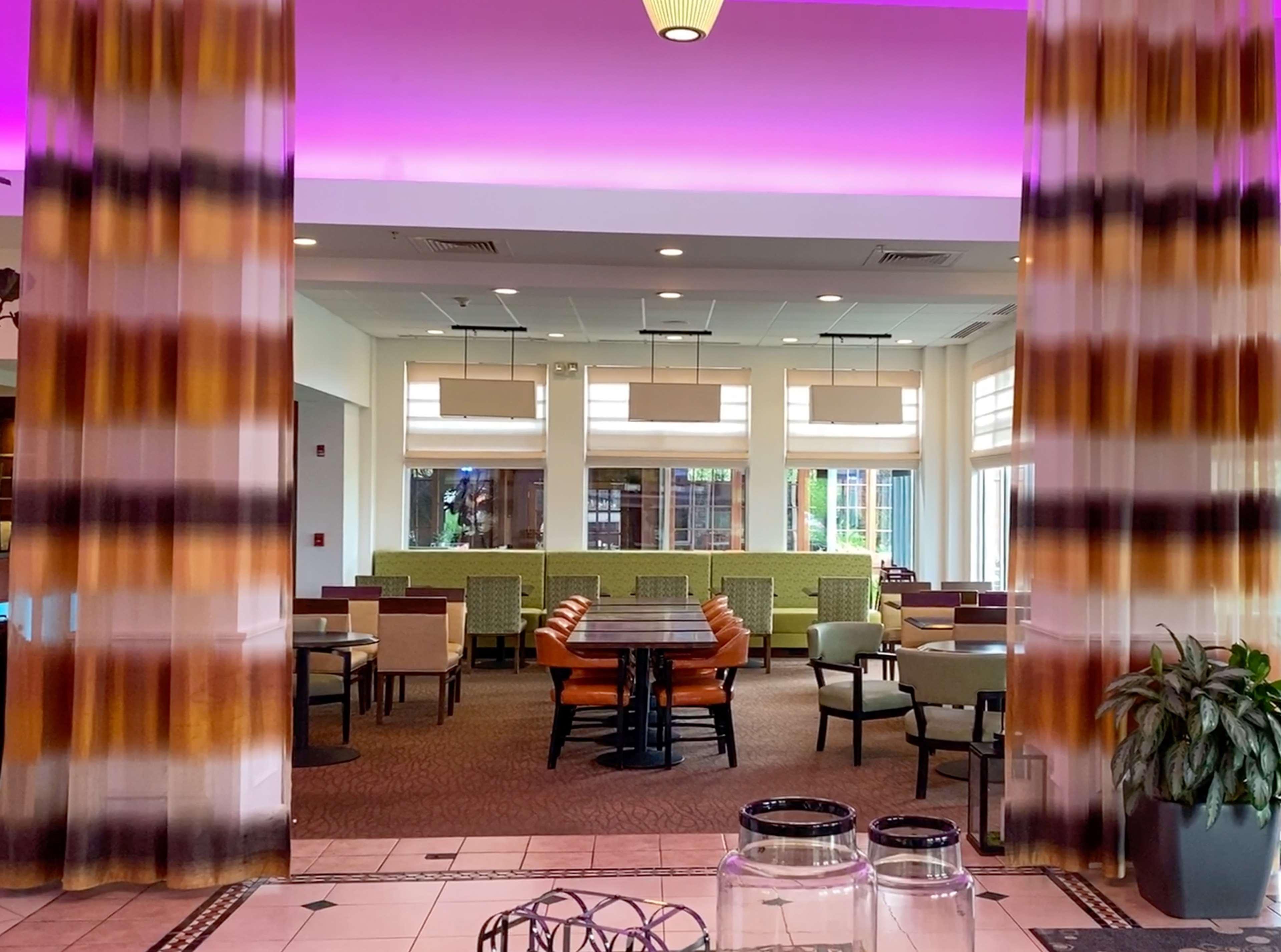 Hilton Garden Inn Hamilton Bordentown Zewnętrze zdjęcie