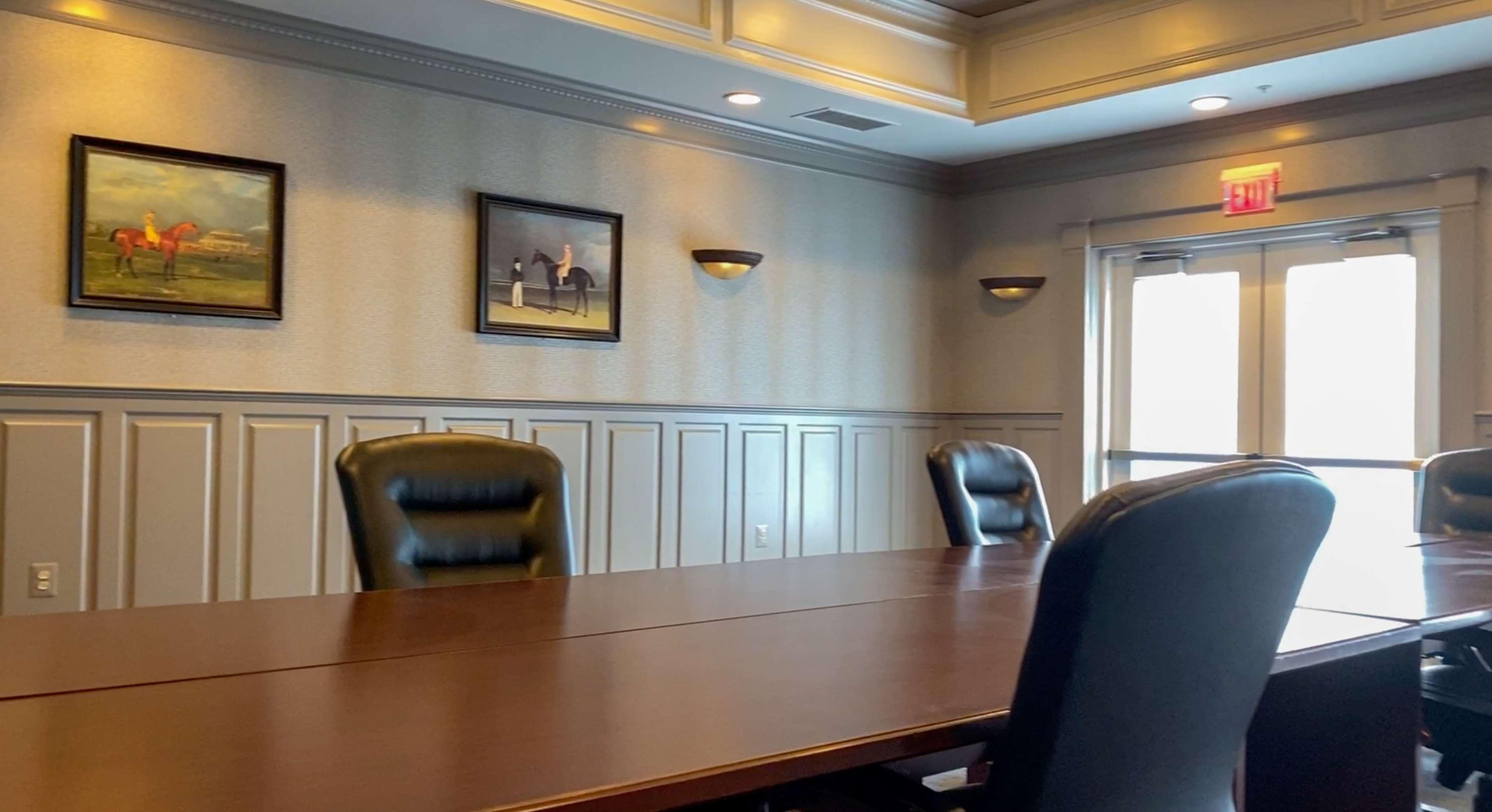 Hilton Garden Inn Hamilton Bordentown Zewnętrze zdjęcie