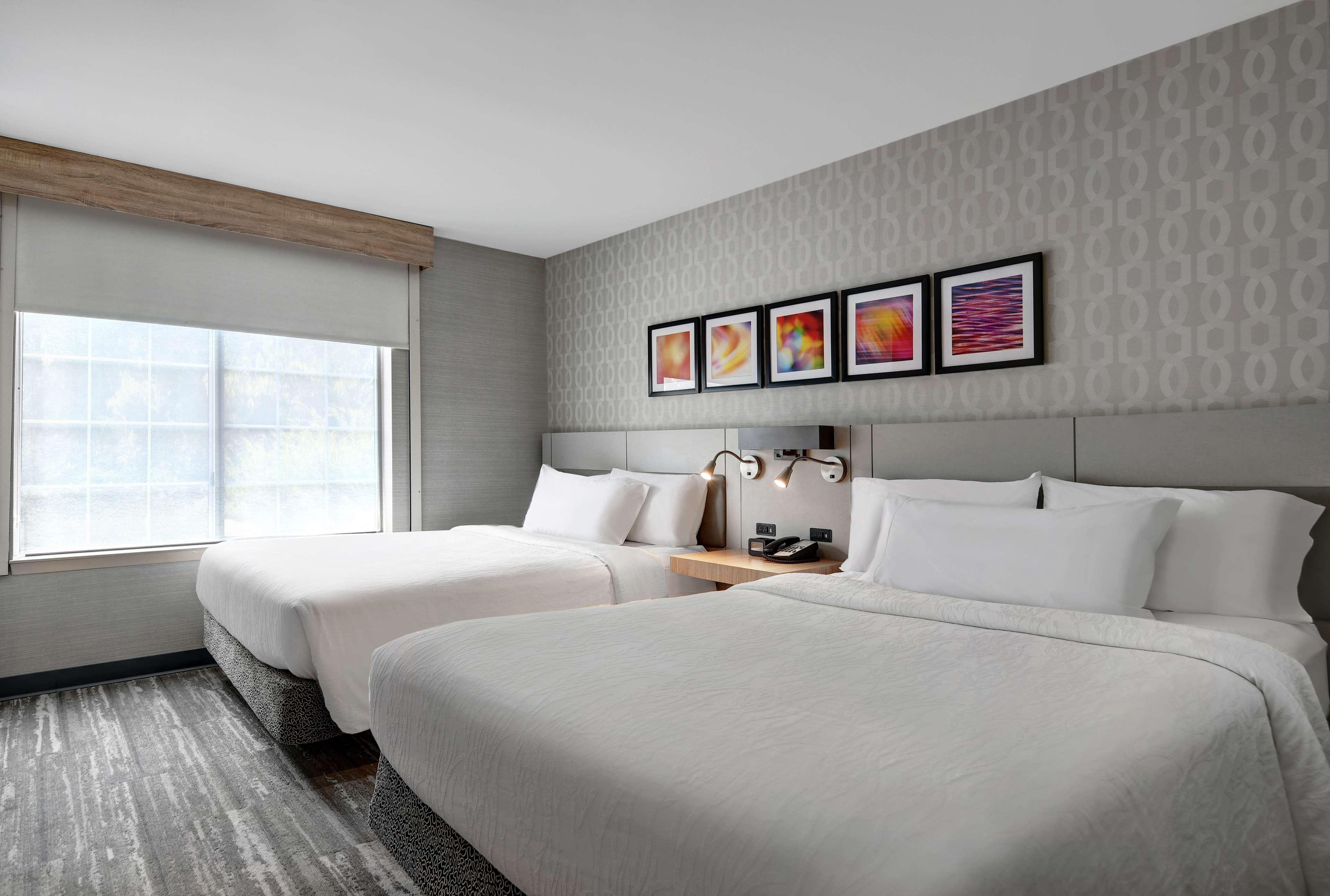 Hilton Garden Inn Hamilton Bordentown Zewnętrze zdjęcie