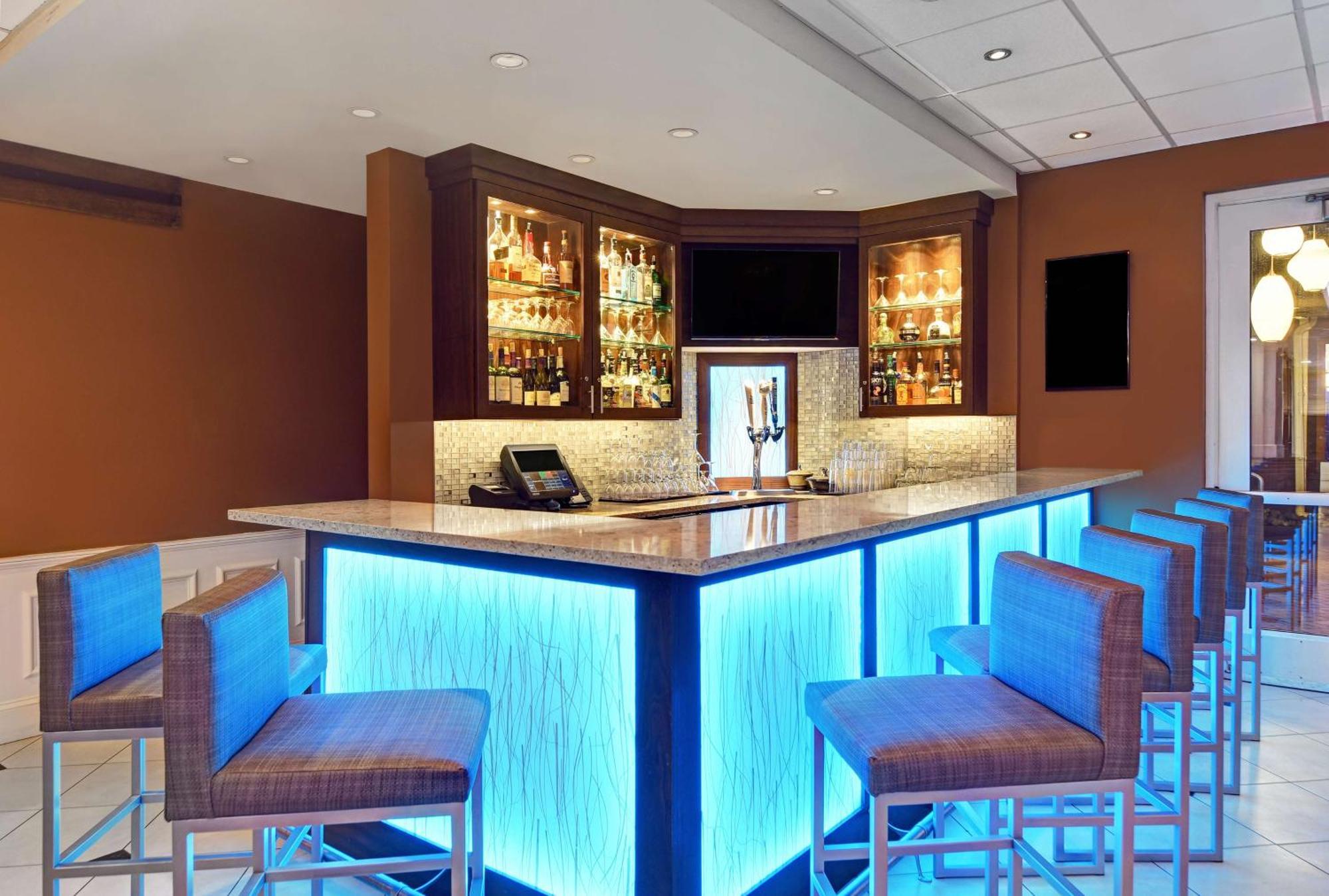 Hilton Garden Inn Hamilton Bordentown Zewnętrze zdjęcie