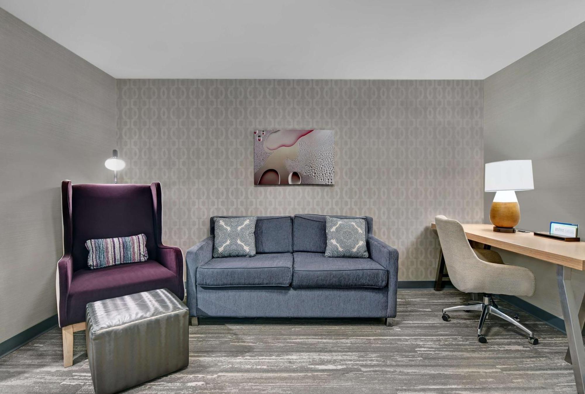 Hilton Garden Inn Hamilton Bordentown Zewnętrze zdjęcie