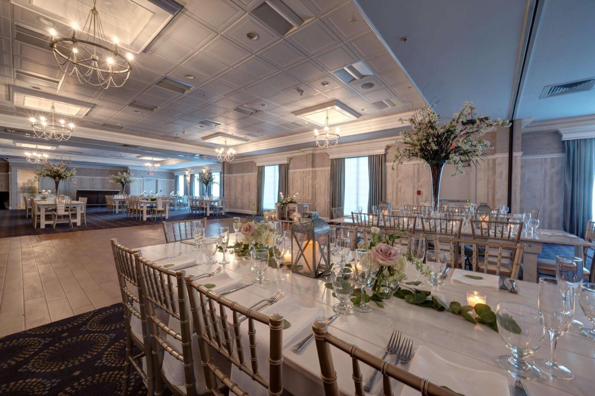 Hilton Garden Inn Hamilton Bordentown Zewnętrze zdjęcie