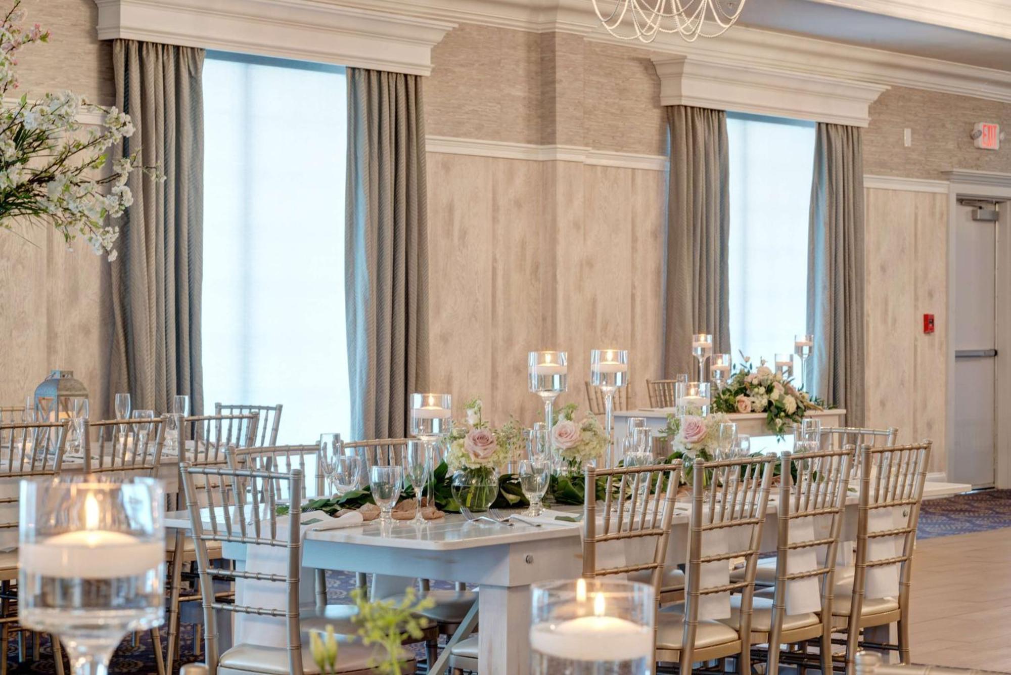 Hilton Garden Inn Hamilton Bordentown Zewnętrze zdjęcie