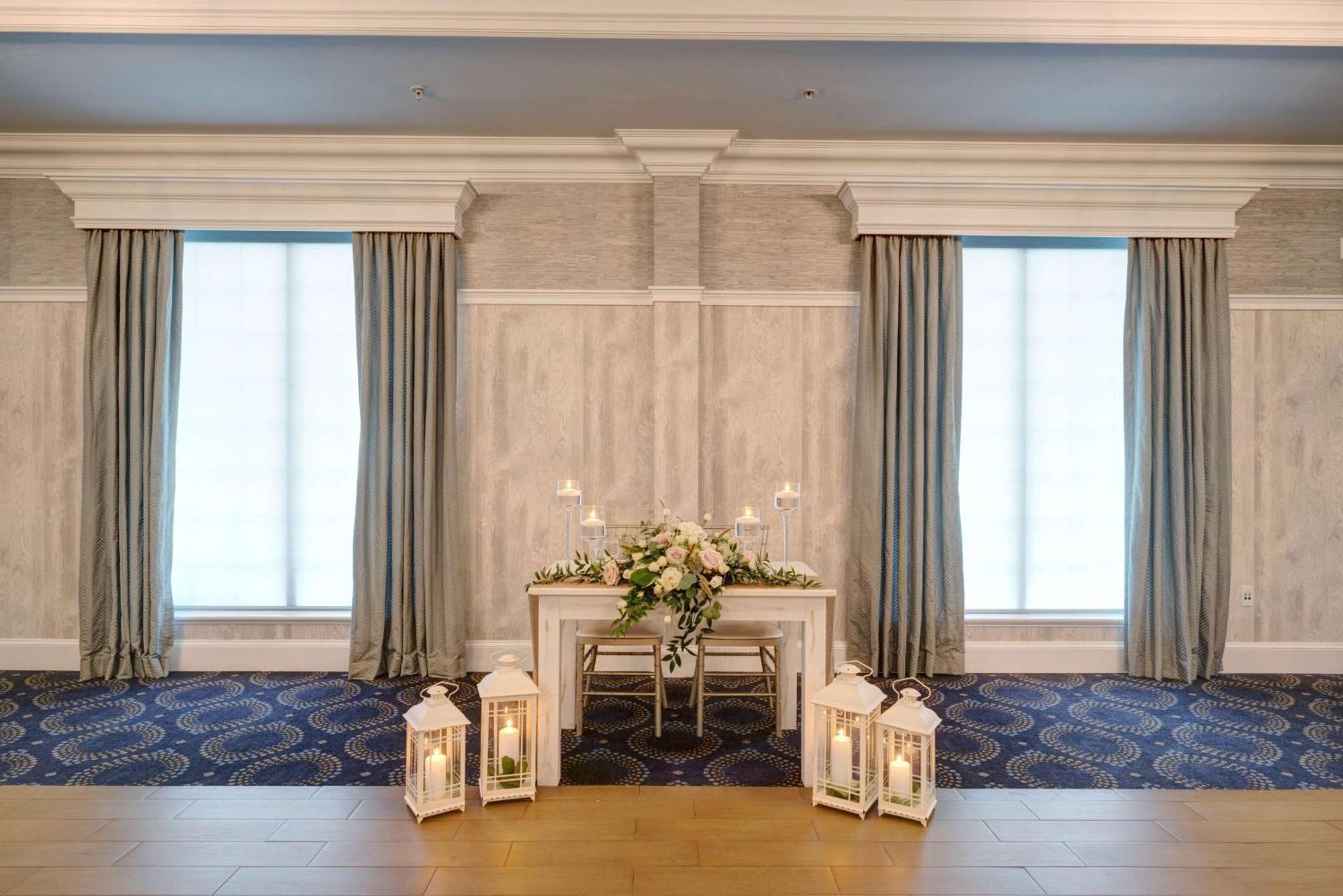 Hilton Garden Inn Hamilton Bordentown Zewnętrze zdjęcie