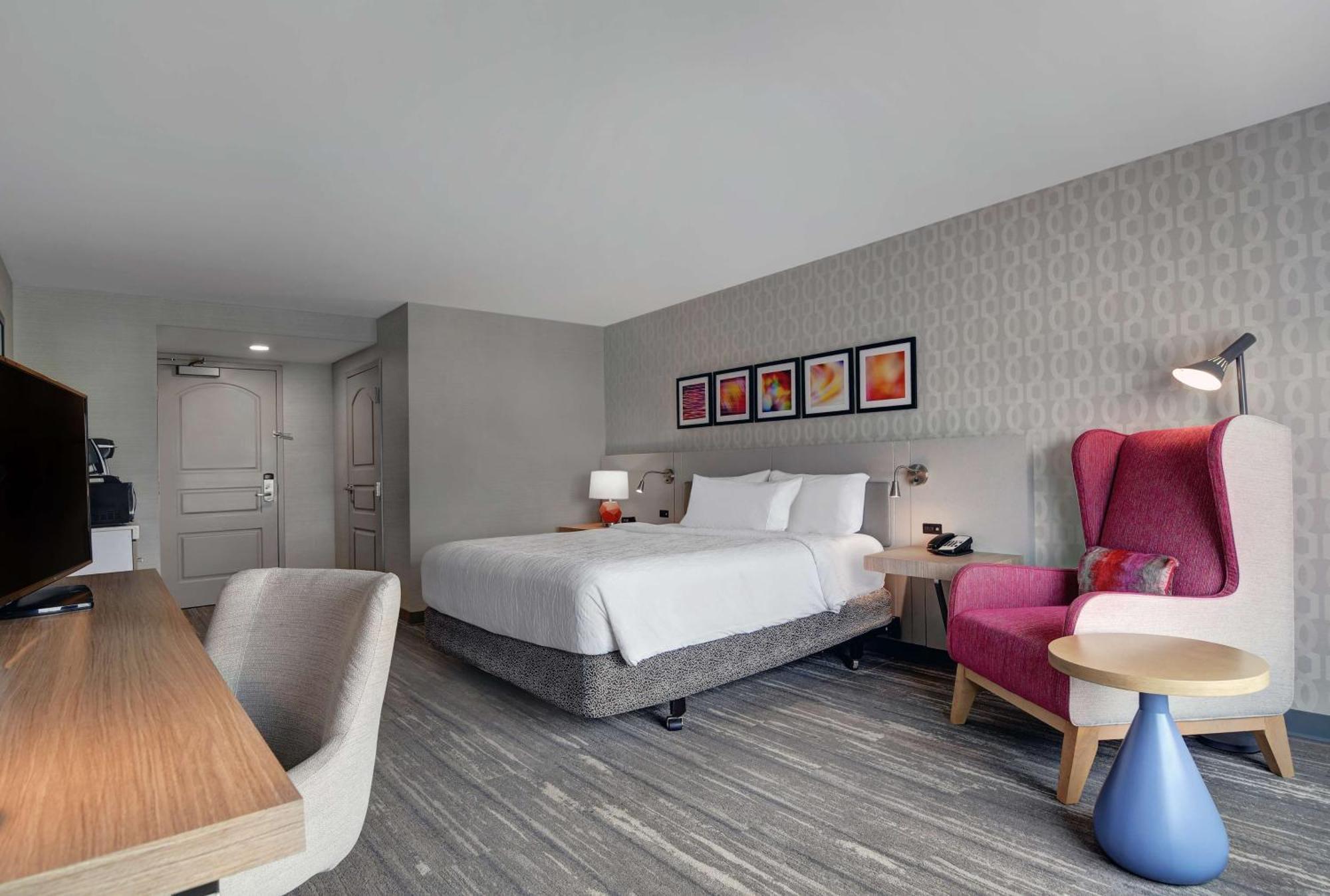 Hilton Garden Inn Hamilton Bordentown Zewnętrze zdjęcie