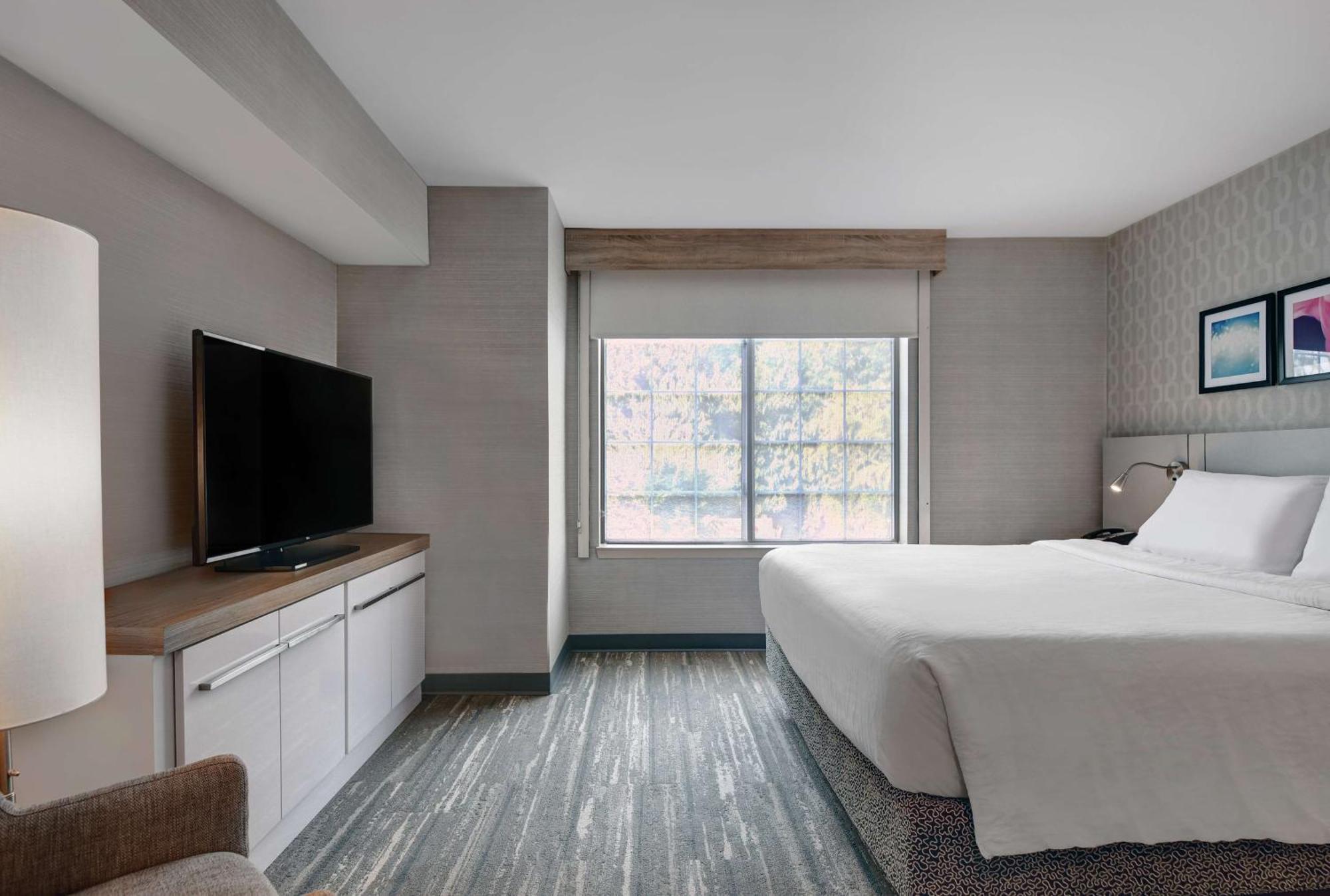 Hilton Garden Inn Hamilton Bordentown Zewnętrze zdjęcie