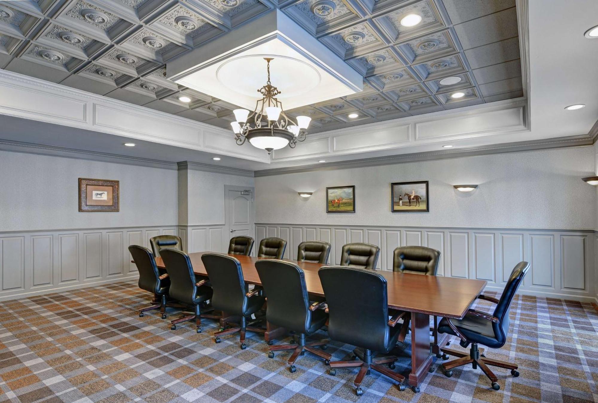 Hilton Garden Inn Hamilton Bordentown Zewnętrze zdjęcie