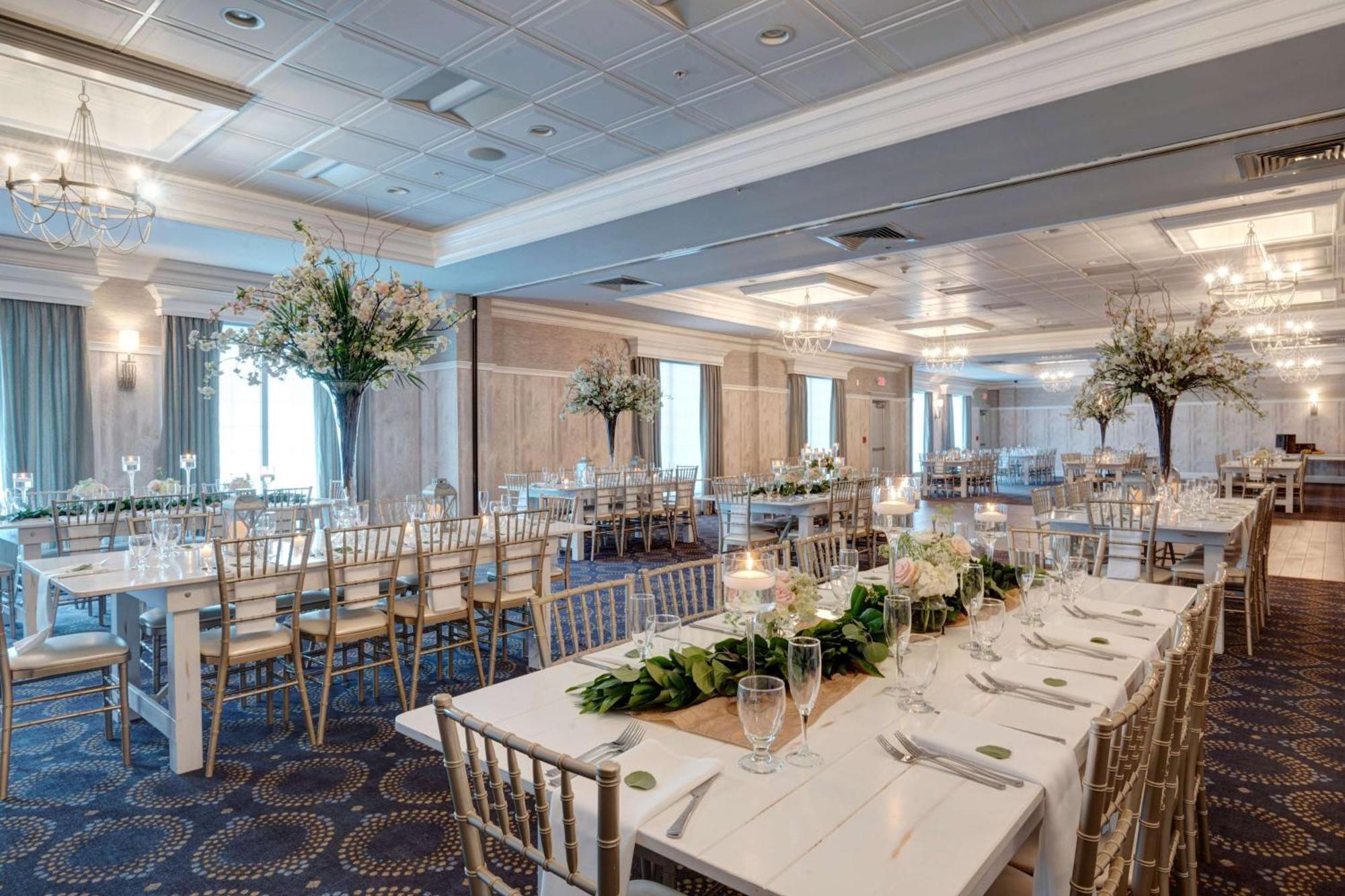 Hilton Garden Inn Hamilton Bordentown Zewnętrze zdjęcie