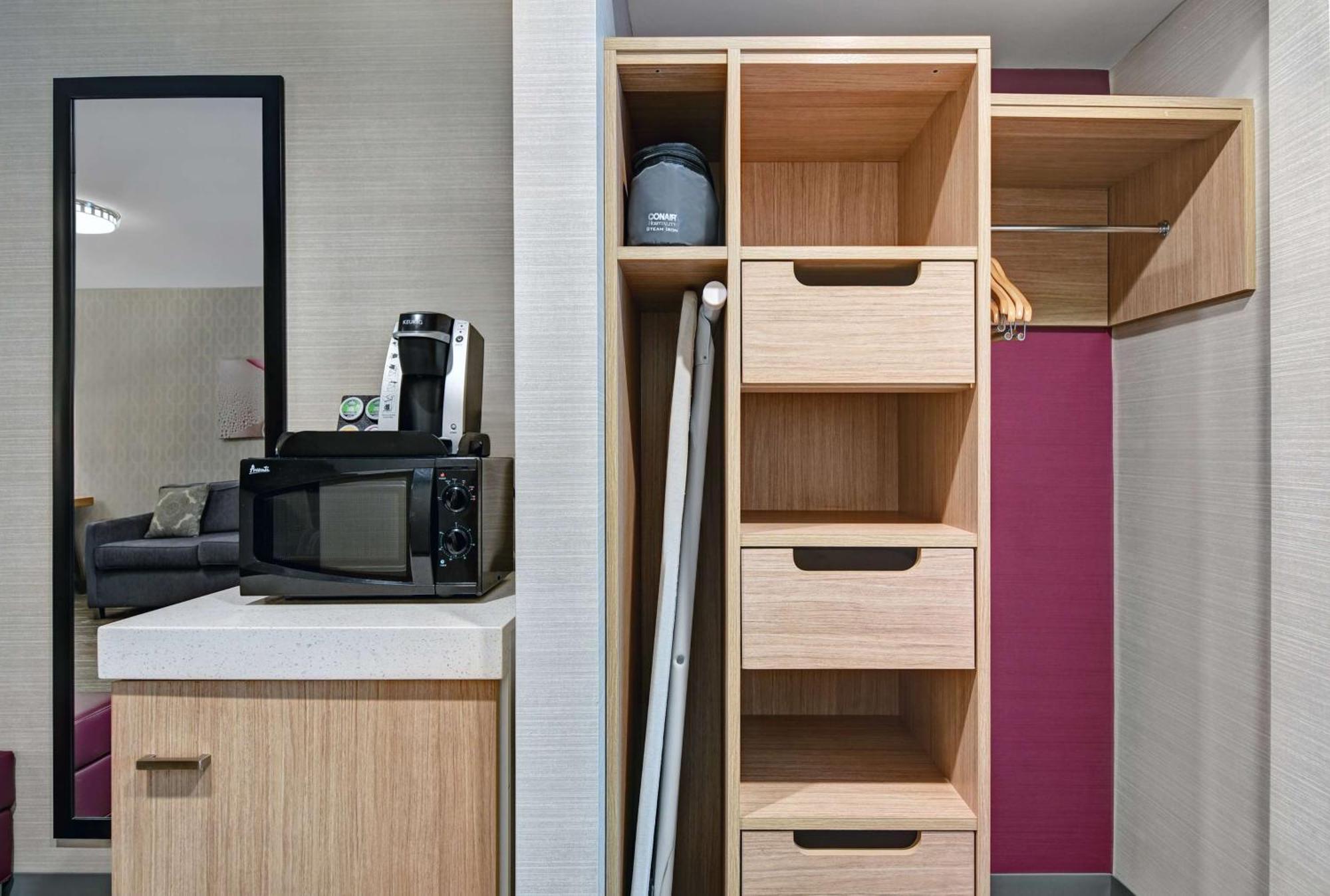 Hilton Garden Inn Hamilton Bordentown Zewnętrze zdjęcie