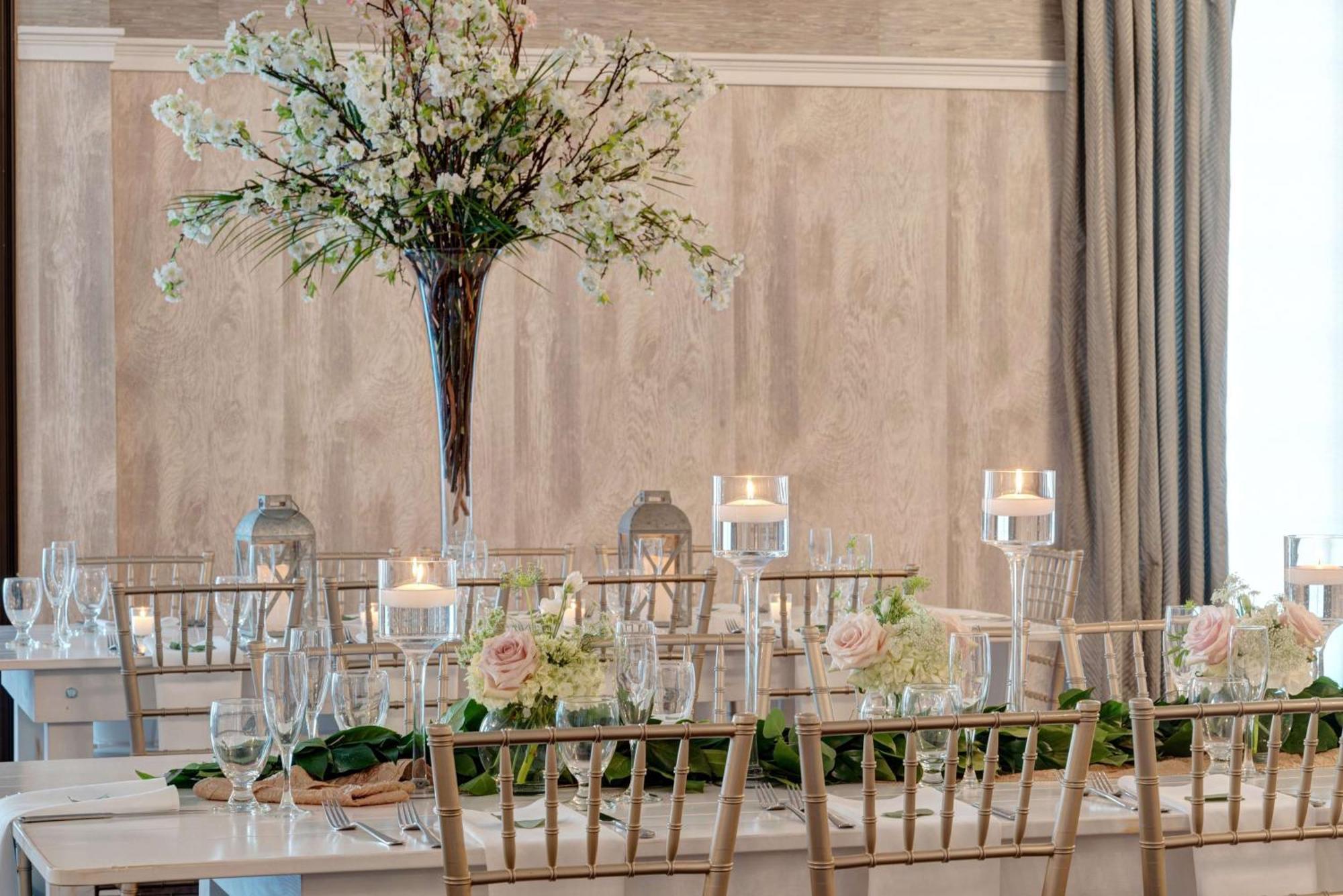 Hilton Garden Inn Hamilton Bordentown Zewnętrze zdjęcie