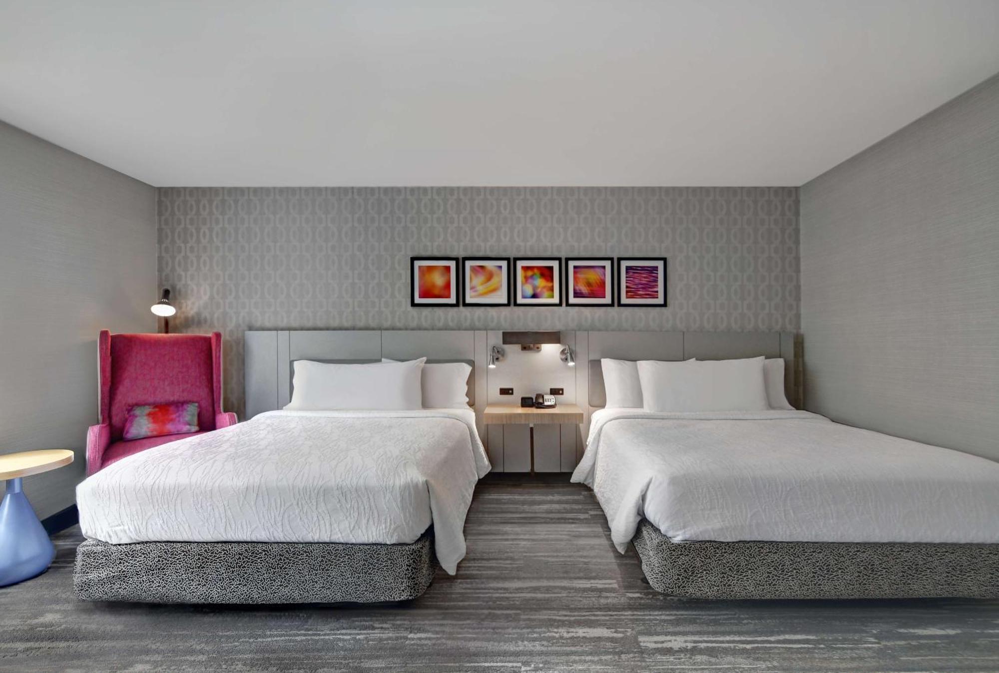 Hilton Garden Inn Hamilton Bordentown Zewnętrze zdjęcie