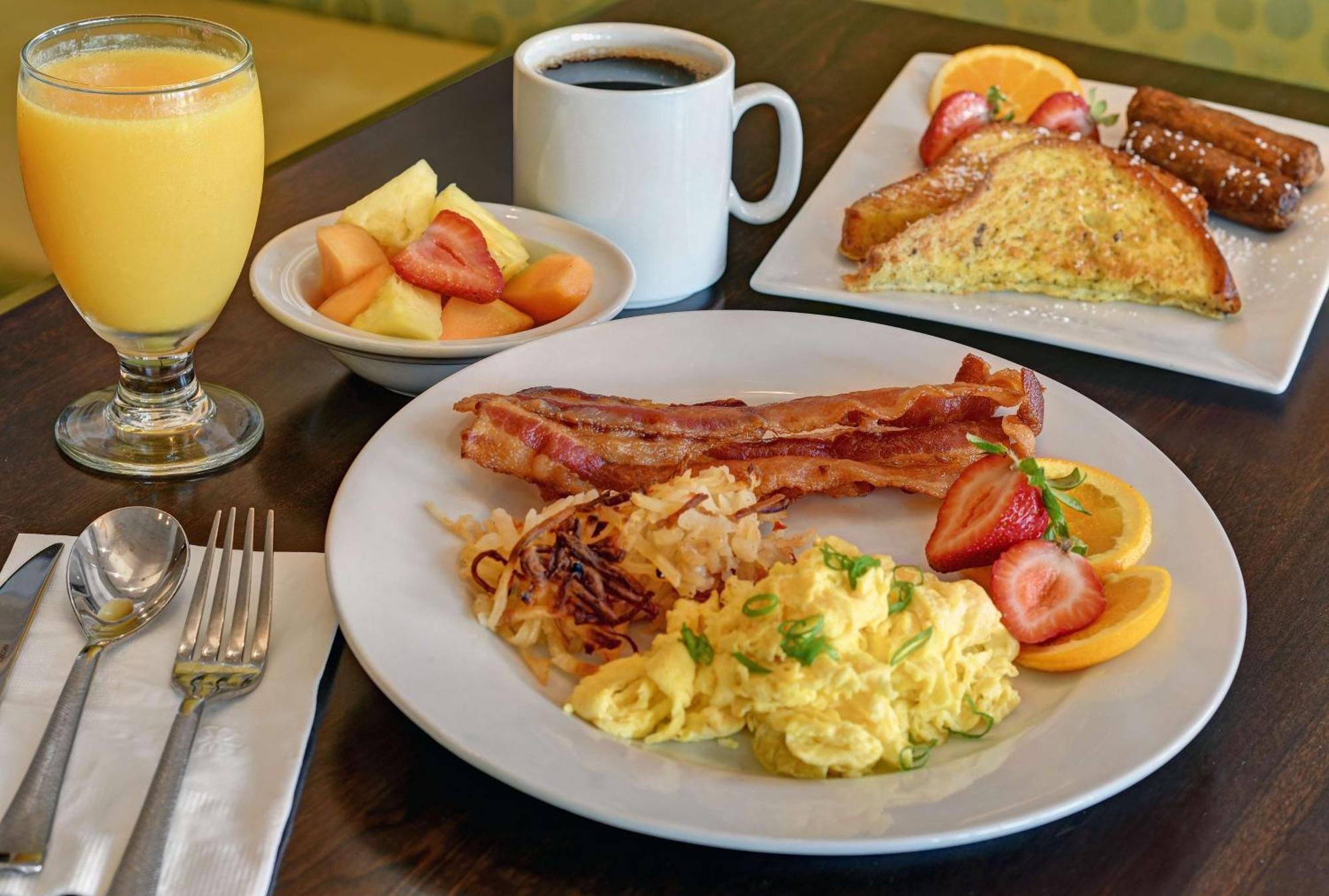 Hilton Garden Inn Hamilton Bordentown Zewnętrze zdjęcie