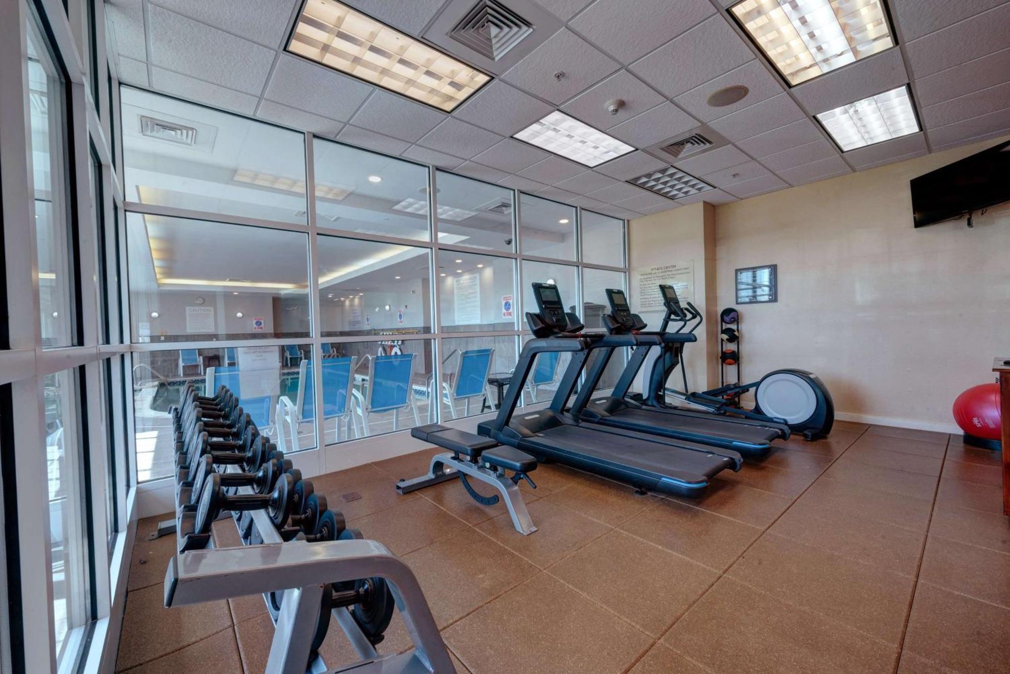 Hilton Garden Inn Hamilton Bordentown Zewnętrze zdjęcie