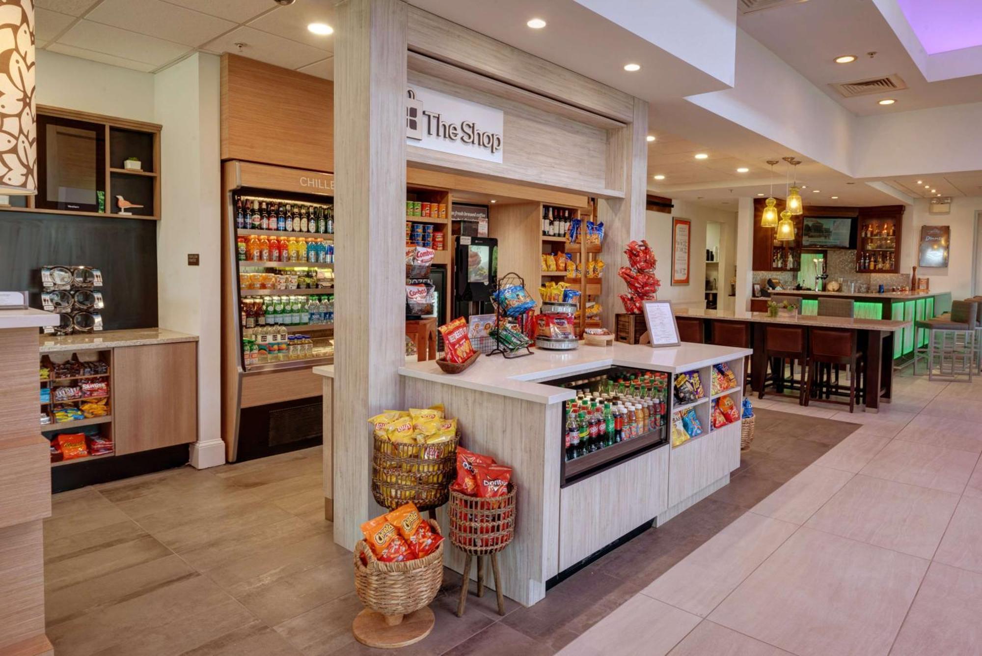 Hilton Garden Inn Hamilton Bordentown Zewnętrze zdjęcie