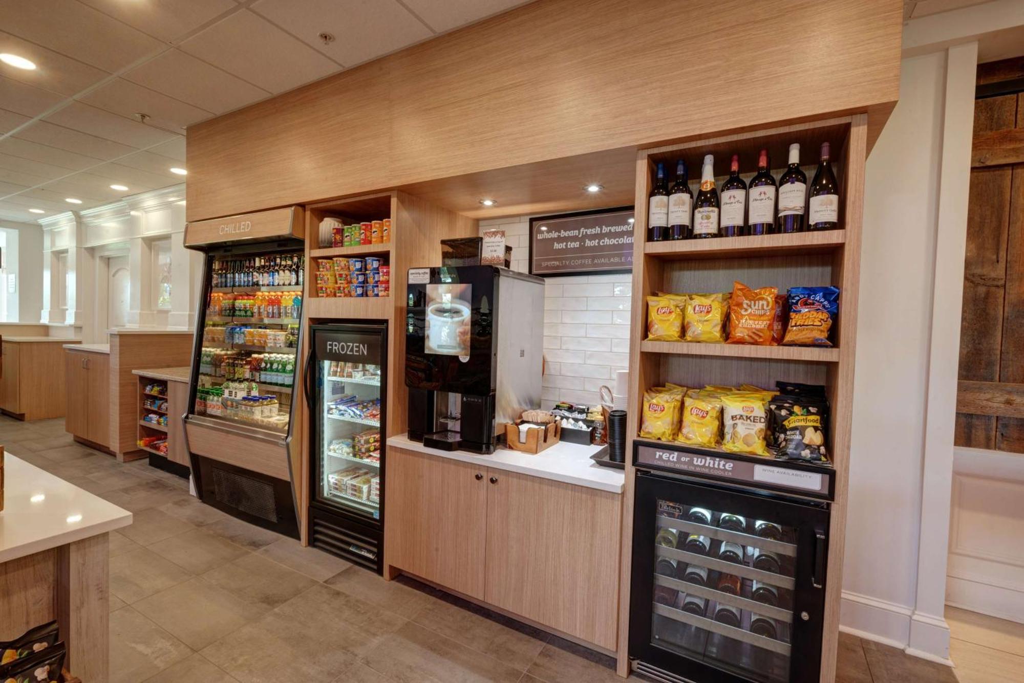 Hilton Garden Inn Hamilton Bordentown Zewnętrze zdjęcie